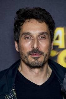 Vincent Elbaz CELEBRITES Avant Premiere de Daddy Cool Paris 26 10 2017 JBAutissier Panoramic 