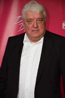 presenter Hans Meiser , at 26 10 2017 in Cologne to German premiere the Musical Dirty Dancing