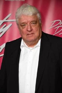 presenter Hans Meiser , at 26 10 2017 in Cologne to German premiere the Musical Dirty Dancing