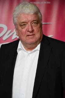presenter Hans Meiser , at 26 10 2017 in Cologne to German premiere the Musical Dirty Dancing