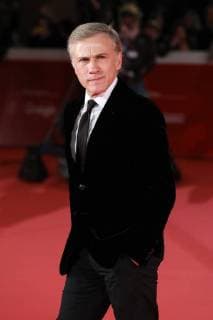Rome Cinema Fest 2017. Rome Film Festival. Red carpet film Hostiles . Pictured: Christoph Waltz  Copyright: xMarcoxProvvisionatox xIPAx xMarcoxProvvisionatox
