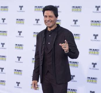 Bilder des Tages The Puerto Rican singer, dancer and actor Chayanne pose as he arrives at the 2017 Latin American Music Awards in Hollywood, California, USA, 26 October 2017. Latin American Awards 2017 !ACHTUNG: NUR REDAKTIONELLE NUTZUNG!  Copyright: xSaalikxKhanx YCP01 20171027-636446815439759040