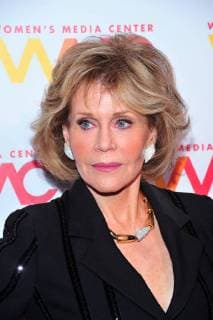 NEW YORK NY OCTOBER 26 Jane Fonda at the Women s Media Center 2017 Women s Media Awards at Capitale on October 26 2017 in New York City Copyright: xJohnxPalmerx