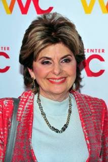 NEW YORK NY OCTOBER 26 Gloria Allred at the Women s Media Center 2017 Women s Media Awards at Capitale on October 26 2017 in New York City Copyright: xJohnxPalmerx