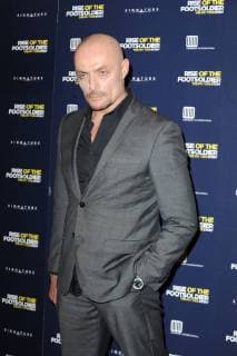 Sean Cronin attends the premiere of Rise of The Footsoldier 3: The Pat Tate Story at Cineworld, Leicester Square in London. OCTOBER 26th 2017  TSTx172506