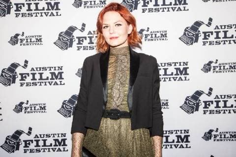 October 26, 2017 - Austin, Texas, USA - Jennifer Morrison arrives on the Red Carpet for the Austin Film Festival 2017 premiere of the movie Sun Dogs. Austin, Tx, October 26th, 2017 (10 26 17). Photo of JENNIFER MORRISON. Austin USA - ZUMAm222 20171026_zap_m222_007 Copyright: xMichaelxMullenixx