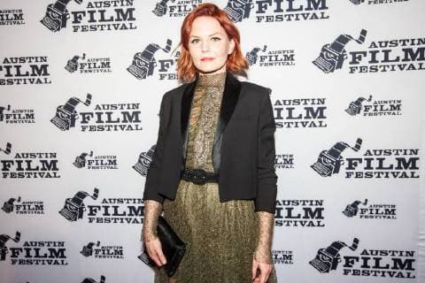 October 26, 2017 - Austin, Texas, USA - Jennifer Morrison arrives on the Red Carpet for the Austin Film Festival 2017 premiere of the movie Sun Dogs. Austin, Tx, October 26th, 2017 (10 26 17). Photo of JENNIFER MORRISON. Austin USA - ZUMAm222 20171026_zap_m222_008 Copyright: xMichaelxMullenixx
