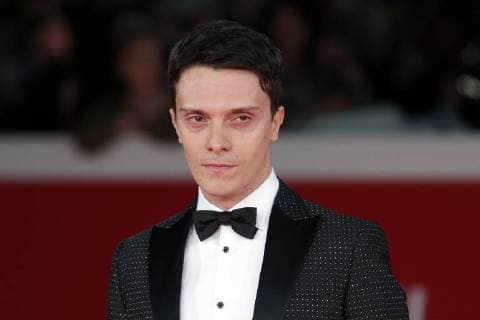 Mauro Conte Roma 27 10 2017. Auditorium parco della Musica. Festa del Cinema di Roma 2017. Rome October 27th 2017. Rome Film Fest 2017 Foto Samantha Zucchi Insidefoto SamanthaxZucchi