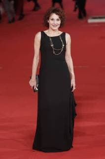Anna Ferruzzo Roma 27 10 2017. Auditorium parco della Musica. Festa del Cinema di Roma 2017. Rome October 27th 2017. Rome Film Fest 2017 Foto Samantha Zucchi Insidefoto SamanthaxZucchi