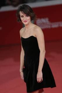 Francesca Agostini Roma 27 10 2017. Auditorium parco della Musica. Festa del Cinema di Roma 2017. Rome October 27th 2017. Rome Film Fest 2017 Foto Samantha Zucchi Insidefoto SamanthaxZucchi