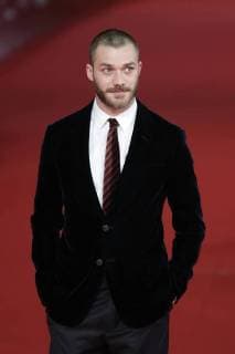 Lorenzo Richelmy Roma 27 10 2017. Auditorium parco della Musica. Festa del Cinema di Roma 2017. Rome October 27th 2017. Rome Film Fest 2017 Foto Samantha Zucchi Insidefoto SamanthaxZucchi