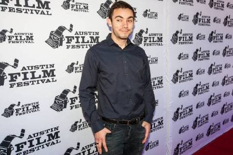 October 28, 2017 - Austin, Texas, USA - Dan Rather arrives on the Red Carpet at the Paramount Theater for the Austin Film Festival 2017 premiere of the movie Fail State. Austin, Tx, October 28th, 2017 (10 28 17). Photo of TERRANCE CRAWFORD. Austin USA - ZUMAm222 20171028_zap_m222_001 Copyright: xMichaelxMullenixx
