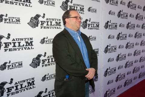 October 28, 2017 - Austin, Texas, USA - Dan Rather arrives on the Red Carpet at the Paramount Theater for the Austin Film Festival 2017 premiere of the movie Fail State. Austin, Tx, October 28th, 2017 (10 28 17). Photo of the film s Producers. Austin USA - ZUMAm222 20171028_zap_m222_009 Copyright: xMichaelxMullenixx