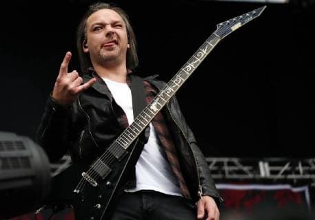 October 28 2017 EUM20171028ESP21 JPG TOLUCA Mex MusicMusica Knotfest Aspectos generales del Knotfest festival alternativo de metal banda Bullet for my Valentine 28 de octubre de 2017 Foto Agencia EL UNIVERSALJenifer NavaMAVC  - ZUMAu78_ 20171028_zaf_u78_146 Copyright: xElxUniversalx