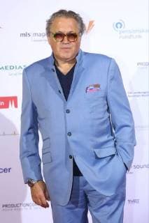 Michael Brandner at the German Academy for Television award Ceremony and Award at 28 10 2017 in Cologne German Academy for Television award Ceremony Award in Cologne 2017