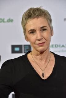 Claudia Wolscht received Prize for Film editing – Escape in the Carpathians at 28 10 2017 in Cologne at the award Ceremony from Awards to Television professionals all Trades through the German Academy for Television daff to 5 times will here outstanding Benefits at the Production German Television programmes appreciated