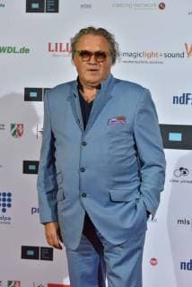 Actor Michael Brandner at 28 10 2017 in Cologne at the award Ceremony from Awards to Television professionals all Trades through the German Academy for Television daff to 5 times will here outstanding Benefits at the Production German Television programmes appreciated