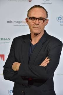 Actor Dirk Martens at 28 10 2017 in Cologne at the award Ceremony from Awards to Television professionals all Trades through the German Academy for Television daff to 5 times will here outstanding Benefits at the Production German Television programmes appreciated