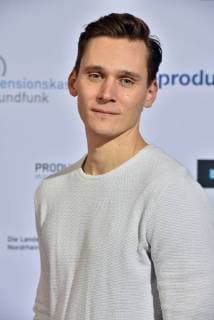 Actor Rick Okon at 28 10 2017 in Cologne at the award Ceremony from Awards to Television professionals all Trades through the German Academy for Television daff to 5 times will here outstanding Benefits at the Production German Television programmes appreciated