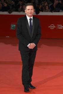 Rome Cinema Fest 2017. Rome Film Festival. Red Carpet film Take the Big . Pictured: Gael Morel director  Copyright: xMaurizioxD Avanzox xIPAx xMaurizioxDxAvanzox