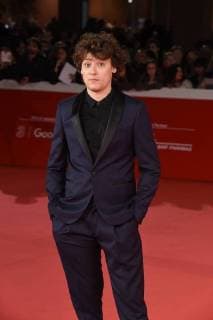 Rome Cinema Fest 2017. Rome Film Festival. Red Carpet film Take the Big . Pictured: Romano Reggiani  Copyright: xMaurizioxD Avanzox xIPAx xMaurizioxDxAvanzox