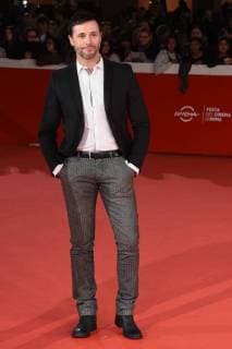 Rome Cinema Fest 2017. Rome Film Festival. Red Carpet film Take the Big . Pictured: Giorgio Ferrara  Copyright: xMaurizioxD Avanzox xIPAx xMaurizioxDxAvanzox
