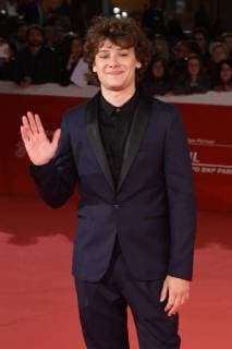 Rome Cinema Fest 2017. Rome Film Festival. Red Carpet film Take the Big . Pictured: Romano Reggiani  Copyright: xMaurizioxD Avanzox xIPAx xMaurizioxDxAvanzox