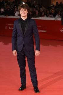 Rome Cinema Fest 2017. Rome Film Festival. Red Carpet film Take the Big . Pictured: Romano Reggiani  Copyright: xMaurizioxD Avanzox xIPAx xMaurizioxDxAvanzox
