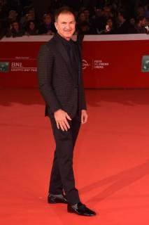 Rome Cinema Fest 2017. Rome Film Festival. Red Carpet film Take the Big . Pictured: Edward Walson  Copyright: xMaurizioxD Avanzox xIPAx xMaurizioxDxAvanzox