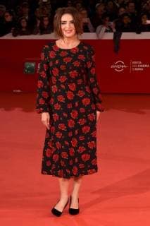 Rome Cinema Fest 2017. Rome Film Festival. Red Carpet film Take the Big . Pictured: Francesca Rettondini  Copyright: xMaurizioxD Avanzox xIPAx xMaurizioxDxAvanzox