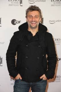 Hamburg Jonas Kaufmann Echo Classical 2017 award Ceremony in the Elbphilharmonie in Hamburg at 29 10 2017