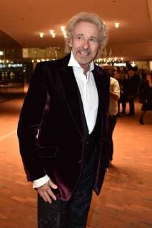 Thomas Gottschalk at the award Ceremony of Echo Classical at 29 10 2017 in Hamburg Echo Classical 2017 in Hamburg Party