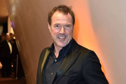 Sebastian Cook at the award Ceremony of Echo Classical at 29 10 2017 in Hamburg Echo Classical 2017 in Hamburg Party