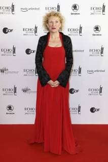 Anne Schwanewilms at the 24 award Ceremony the Echo Classical 2017 in the Elbphilharmonie Hamburg 29 10 2017 Foto:xC.xTamckex xFuturexImage