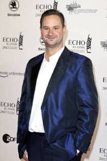 Gabor Boldoczki at the 24 award Ceremony the Echo Classical 2017 in the Elbphilharmonie Hamburg 29 10 2017 Foto:xC.xTamckex xFuturexImage