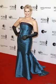 Joyce DiDonato at the 24 award Ceremony the Echo Classical 2017 in the Elbphilharmonie Hamburg 29 10 2017 Foto:xC.xTamckex xFuturexImage
