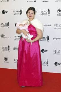 Mary at the 24 award Ceremony the Echo Classical 2017 in the Elbphilharmonie Hamburg 29 10 2017 Foto:xC.xTamckex xFuturexImage
