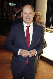 Olaf Scholz at the 24 award Ceremony the Echo Classical 2017 in the Elbphilharmonie Hamburg 29 10 2017 Foto:xC.xTamckex xFuturexImage
