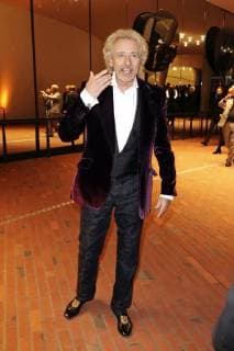 Thomas Gottschalk at the 24 award Ceremony the Echo Classical 2017 in the Elbphilharmonie Hamburg 29 10 2017 Foto:xC.xTamckex xFuturexImage