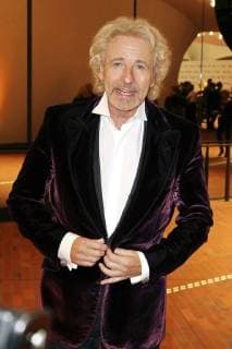 Thomas Gottschalk at the 24 award Ceremony the Echo Classical 2017 in the Elbphilharmonie Hamburg 29 10 2017 Foto:xC.xTamckex xFuturexImage