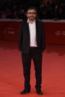 Filmfestival Rom: C est la vie Premiere Foto IPP Gioia Botteghi 30 10 2017 Roma Festa del cinema di Roma red carpet e la vita, Eric Toledano Italy Photo Press - World Copyright  0