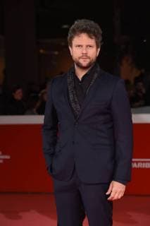 Rome Cinema Fest 2017. Rome Film Festival. Red Carpet movie The movie of my life . Pictured: Selton Mello director  Copyright: xMaurizioxD Avanzox xIPAx xMaurizioxDxAvanzox