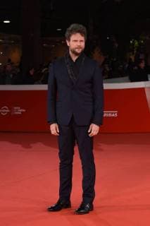 Rome Cinema Fest 2017. Rome Film Festival. Red Carpet movie The movie of my life . Pictured: Selton Mello director  Copyright: xMaurizioxD Avanzox xIPAx xMaurizioxDxAvanzox
