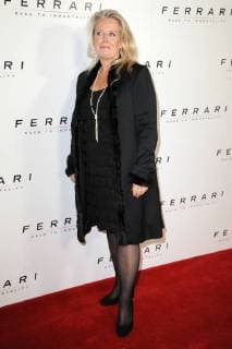 Producer Sam Tromans attends the UK premiere of Ferrari - Race To Immortality at Curzon Mayfair in London OCTOBER 30th 2017  TSTx172529