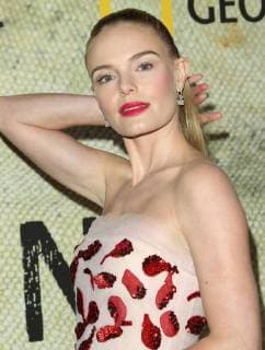 Los Angeles, CA, U.S. - 30 October 2017 - Los Angeles, California - Kate Bosworth. National Geographic The Long Road Home Premiere held at Royce Hall in UCLA in Los Angeles. Photo Credit: AdMedia Los Angeles U.S. - ZUMAa123 20161030_zaa_a123_463 Copyright: xAdmediax