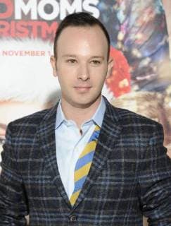 October 30, 2017 - Hollywood, California, U.S. - Miquel Sagaz attends The Los Angeles Premiere of A Bad Moms Christmas held at the Regency Village Theater in Westwood, California on October 30, 2017. 2017 Hollywood U.S. - ZUMAl86_ 20171030_zaf_l86_006 Copyright: xDavexLongendykex