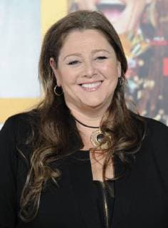 October 30, 2017 - Hollywood, California, U.S. - Camryn Manheim attends The Los Angeles Premiere of A Bad Moms Christmas held at the Regency Village Theater in Westwood, California on October 30, 2017. 2017 Hollywood U.S. - ZUMAl86_ 20171030_zaf_l86_012 Copyright: xDavexLongendykex