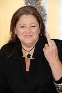 Bilder des Tages Camryn Manheim at the Premiere of STX Films A Bad Moms Christmas held at the Regency Village Theater in Westwood, CA, October 30, 2017.  Copyright: xJosephxMartinezx 33465_036JM