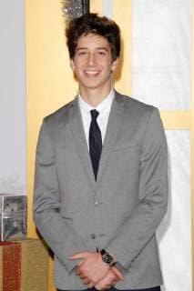 Milo Manheim at the Premiere of STX Films A Bad Moms Christmas held at the Regency Village Theater in Westwood, CA, October 30, 2017.  Copyright: xJosephxMartinezx 33465_039JM