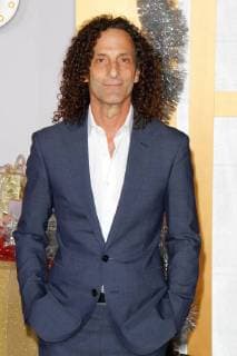 Kenny G at the Premiere of STX Films A Bad Moms Christmas held at the Regency Village Theater in Westwood, CA, October 30, 2017.  Copyright: xJosephxMartinezx 33465_041JM